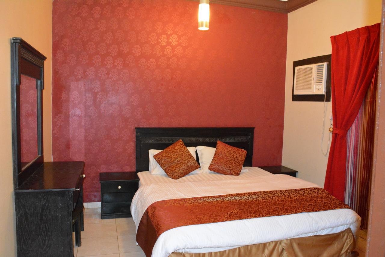 Al Eairy Apartments- Jazan 1 외부 사진