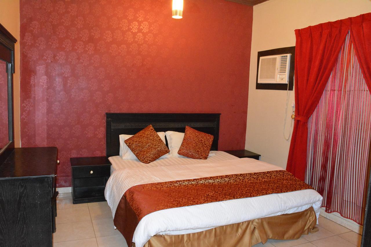 Al Eairy Apartments- Jazan 1 외부 사진