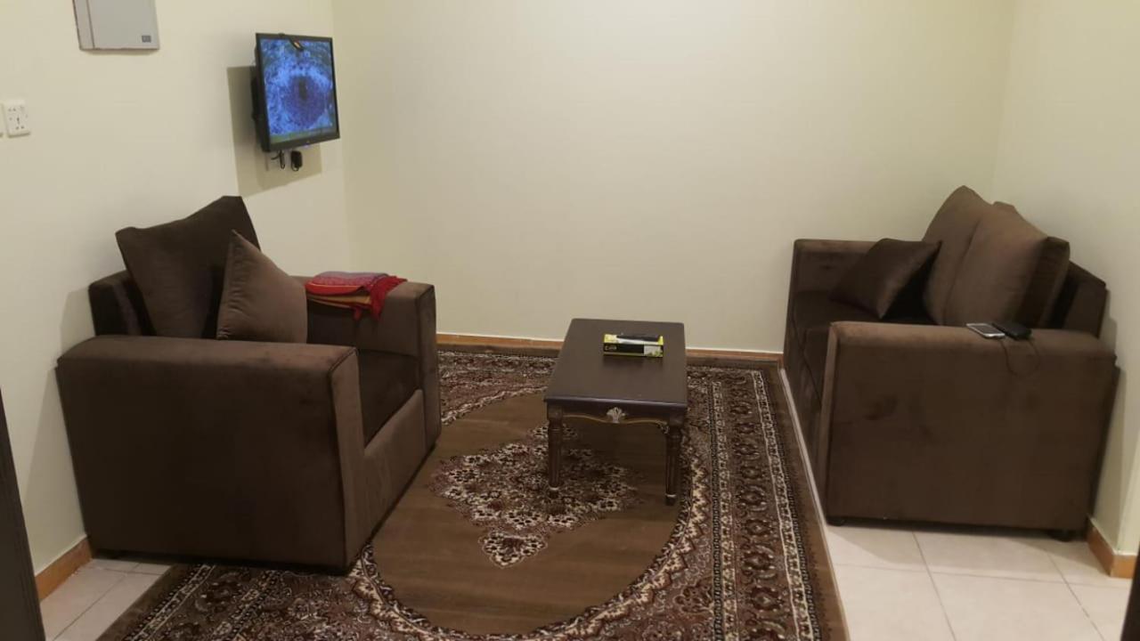 Al Eairy Apartments- Jazan 1 외부 사진