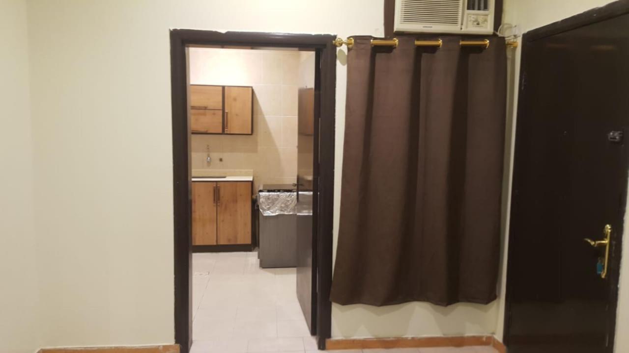 Al Eairy Apartments- Jazan 1 외부 사진