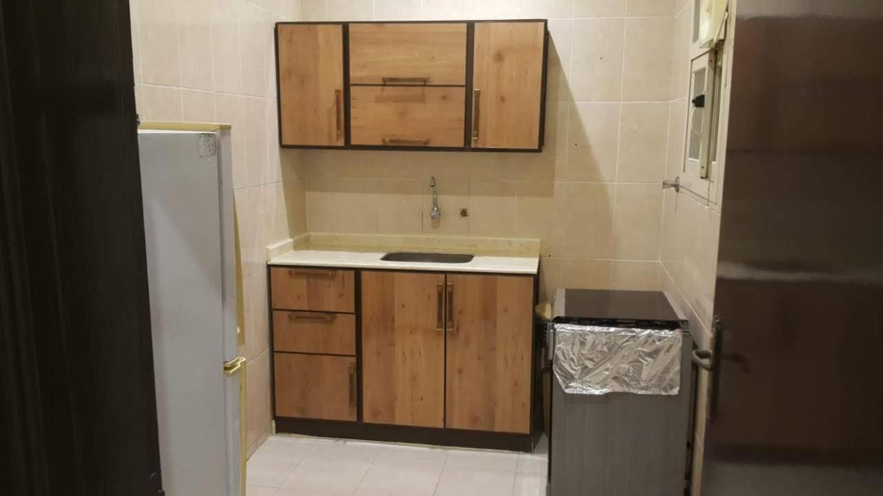 Al Eairy Apartments- Jazan 1 외부 사진