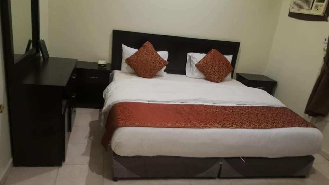 Al Eairy Apartments- Jazan 1 외부 사진