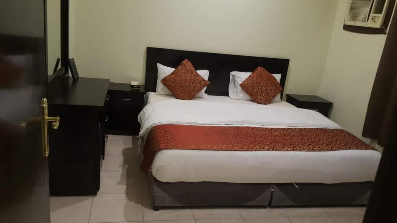 Al Eairy Apartments- Jazan 1 외부 사진
